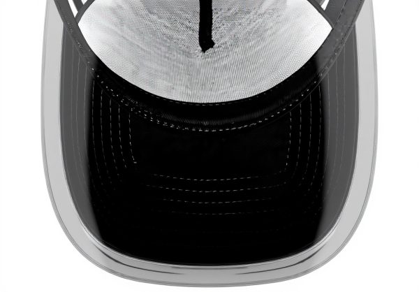 New Era Yankees Cap schwarz A-Frame 9Forty MLB