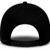New Era Yankees Cap schwarz A-Frame 9Forty MLB
