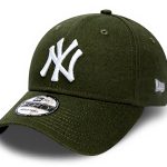 New Era 9Forty Cap Kinder verstellbar MLB Yankees Dodgers