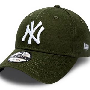 New Era 9Forty Cap Kinder verstellbar MLB Yankees Dodgers