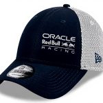 Red Bull Racing F1 Cap New Era 9Forty Snapback Herren
