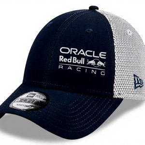 Red Bull Racing F1 Cap New Era 9Forty Snapback Herren