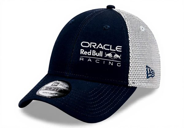 Red Bull Racing F1 Cap New Era 9Forty Snapback Herren