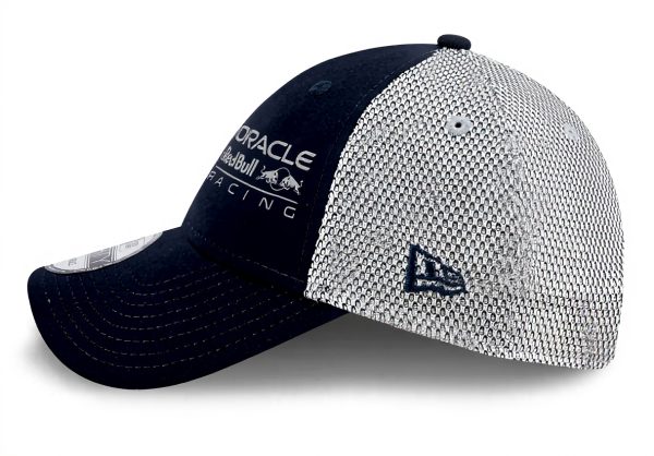 Red Bull Racing F1 Cap New Era 9Forty Snapback Herren