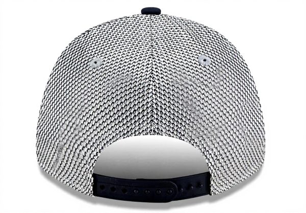 Red Bull Racing F1 Cap New Era 9Forty Snapback Herren