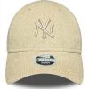 New Era Yankees Damen Cord Cap 9Forty Baseballcap