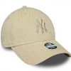 New Era Yankees Damen Cord Cap 9Forty Baseballcap