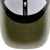 New Era Yankees Cap Oliv Baumwolle MLB Fan Accessoire