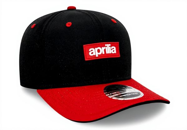 New Era 9Seventy Snapback Cap Aprilia Herren Baseball Cap