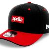 New Era 9Seventy Snapback Cap Aprilia Herren Baseball Cap