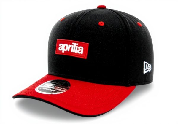 New Era 9Seventy Snapback Cap Aprilia Herren Baseball Cap