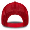 Chicago Bulls Cap New Era A-Frame Trucker verstellbar