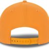 New Era McLaren Kappe Orange Baseball Cap Herren-3