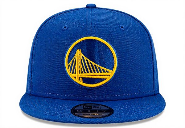 New Era NBA Snapback Cap verstellbar Basketball Fan Mütze