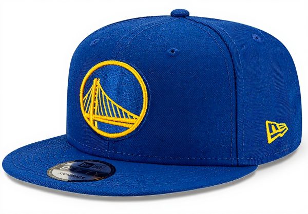 New Era NBA Snapback Cap verstellbar Basketball Fan Mütze
