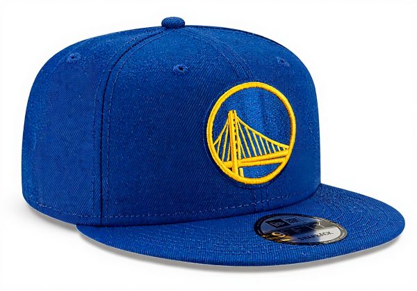 New Era NBA Snapback Cap verstellbar Basketball Fan Mütze