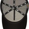 New Era NBA Trucker Cap A-Frame Snapback Basketball Kappe-4