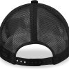 New Era NBA Trucker Cap A-Frame Snapback Basketball Kappe-3