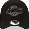 New Era NBA Trucker Cap A-Frame Snapback Basketball Kappe-1