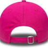 New York Yankees Baseball Cap New Era Stretch Snapback Damen-2