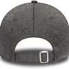 New Era Yankees Damen Cap Tech Jersey Einheitsgröße Grau-1