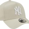 New Era Yankees MLB Snapback Cap E-Frame Herren Baseball-2