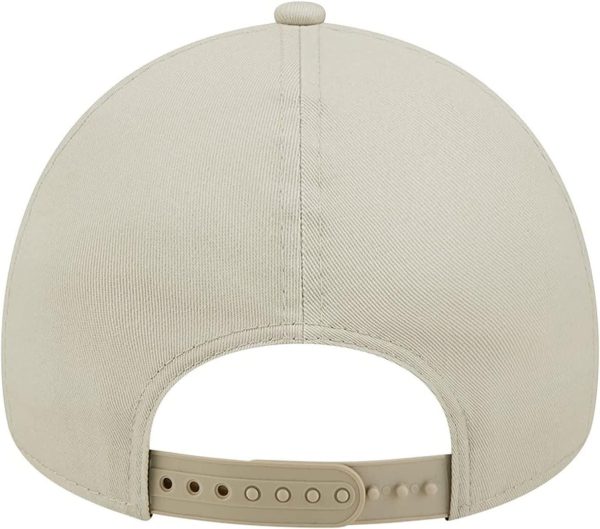 New Era Yankees MLB Snapback Cap E-Frame Herren Baseball-3