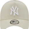 New Era Yankees MLB Snapback Cap E-Frame Herren Baseball-1