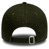 New Era Yankees MLB Cap Olive 9Forty Damen Baseball Mütze