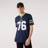 New Era NFL T-Shirt Herren Football Fan Bekleidung-3
