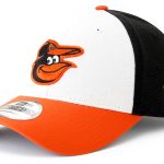 New Era Baseballkappe MLB Fanhut Stretch Fit Team Logo