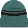 NFL Beanie New Era gestreift kaltes Wetter Mütze Unisex-1