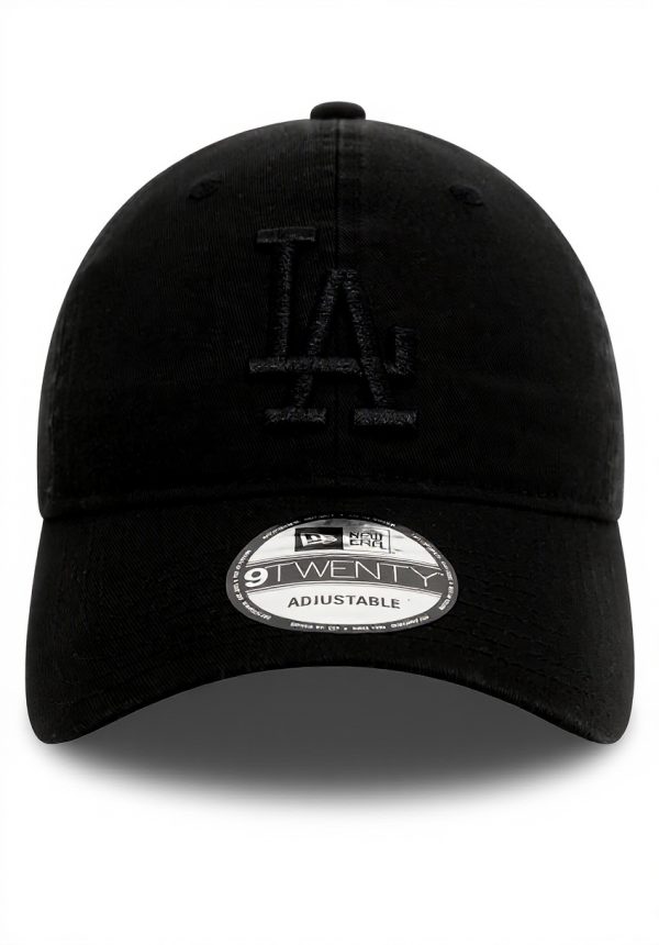 New Era MLB 9Twenty Basecap Unisex Used-Look Baumwolle