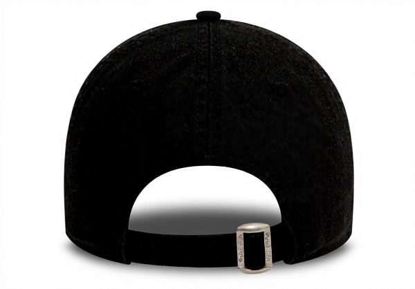 New Era MLB 9Twenty Basecap Unisex Used-Look Baumwolle