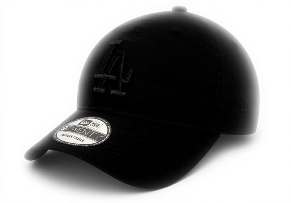 New Era MLB 9Twenty Basecap Unisex Used-Look Baumwolle
