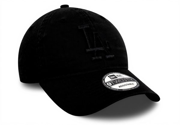 New Era MLB 9Twenty Basecap Unisex Used-Look Baumwolle