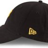 Baseball Cap New Era Unisex MLB Classic 9Twenty Pittsburgh-4