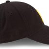 Baseball Cap New Era Unisex MLB Classic 9Twenty Pittsburgh-5