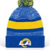 New Era NFL Skully Beanie gestickt Fleecefutter Wärme