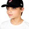 A.C. Milan Kids Cap New Era MIT Logo Baseballkappe