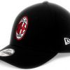 Baseball Cap Herren New Era Schwarz Einheitsgröße