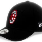 Baseball Cap Herren New Era Schwarz Einheitsgröße