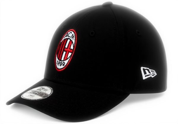 Baseball Cap Herren New Era Schwarz Einheitsgröße