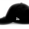 Baseball Cap Herren New Era Schwarz Einheitsgröße