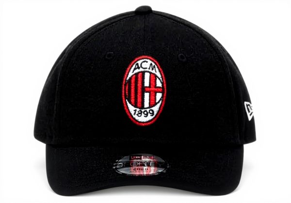 Baseball Cap Herren New Era Schwarz Einheitsgröße