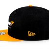 New Era McLaren Racing Snapback Cap Herren Baseball Caps
