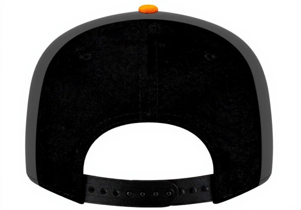 New Era McLaren Racing Snapback Cap Herren Baseball Caps