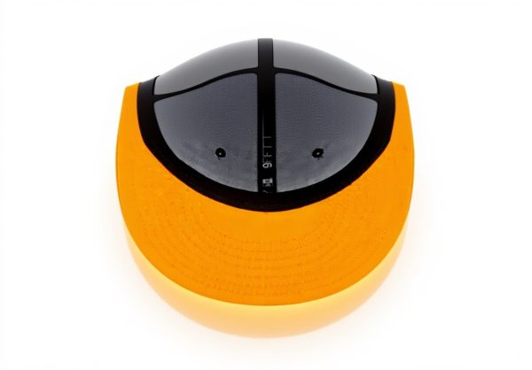 New Era McLaren Racing Snapback Cap Herren Baseball Caps