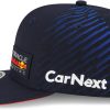 New Era 9Fifty Snapback Cap Red Bull Racing Max Verstappen-3