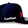 New Era 9Fifty Snapback Cap Red Bull Racing Max Verstappen